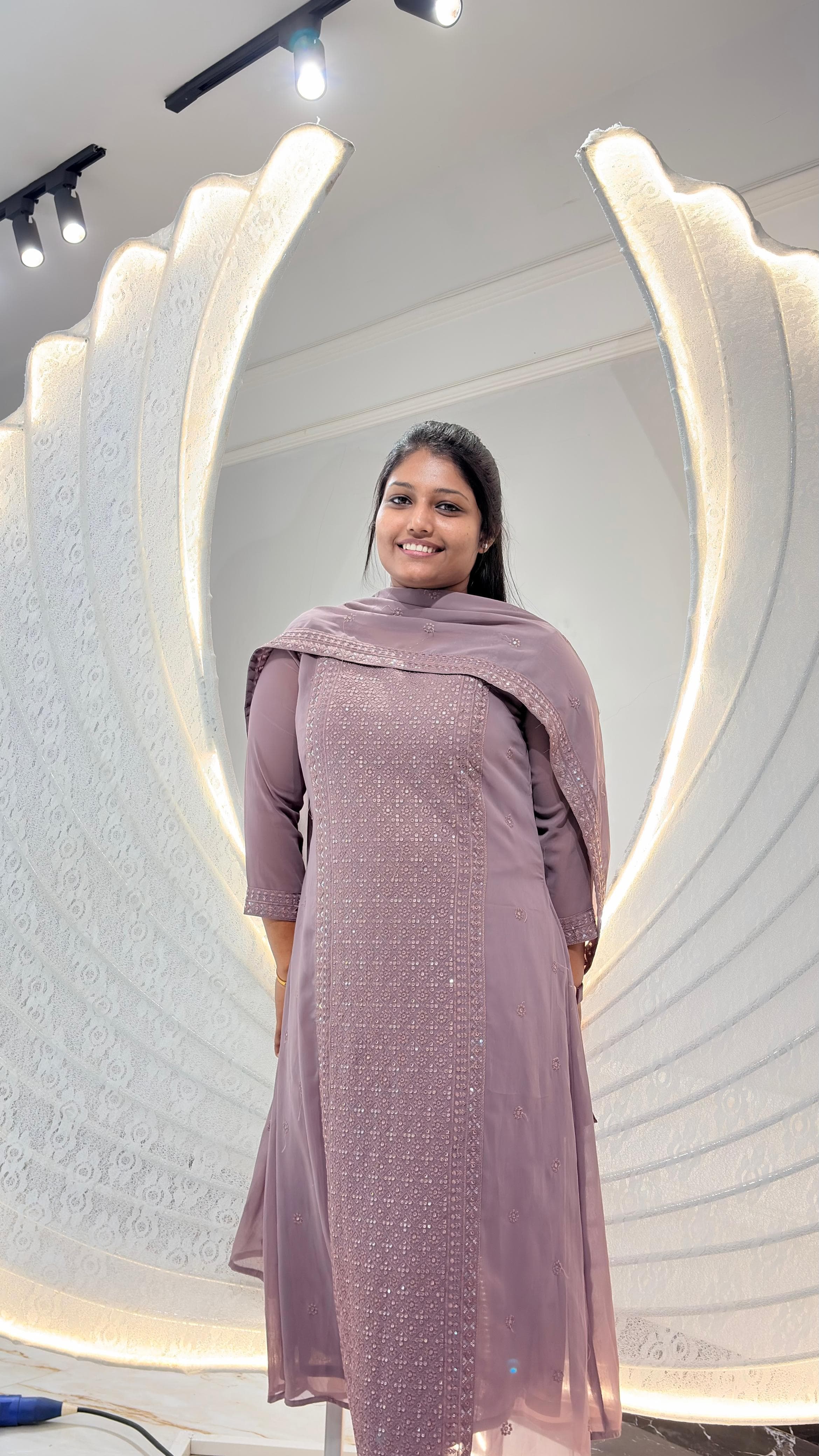 Ms. Krupa Elza Abraham