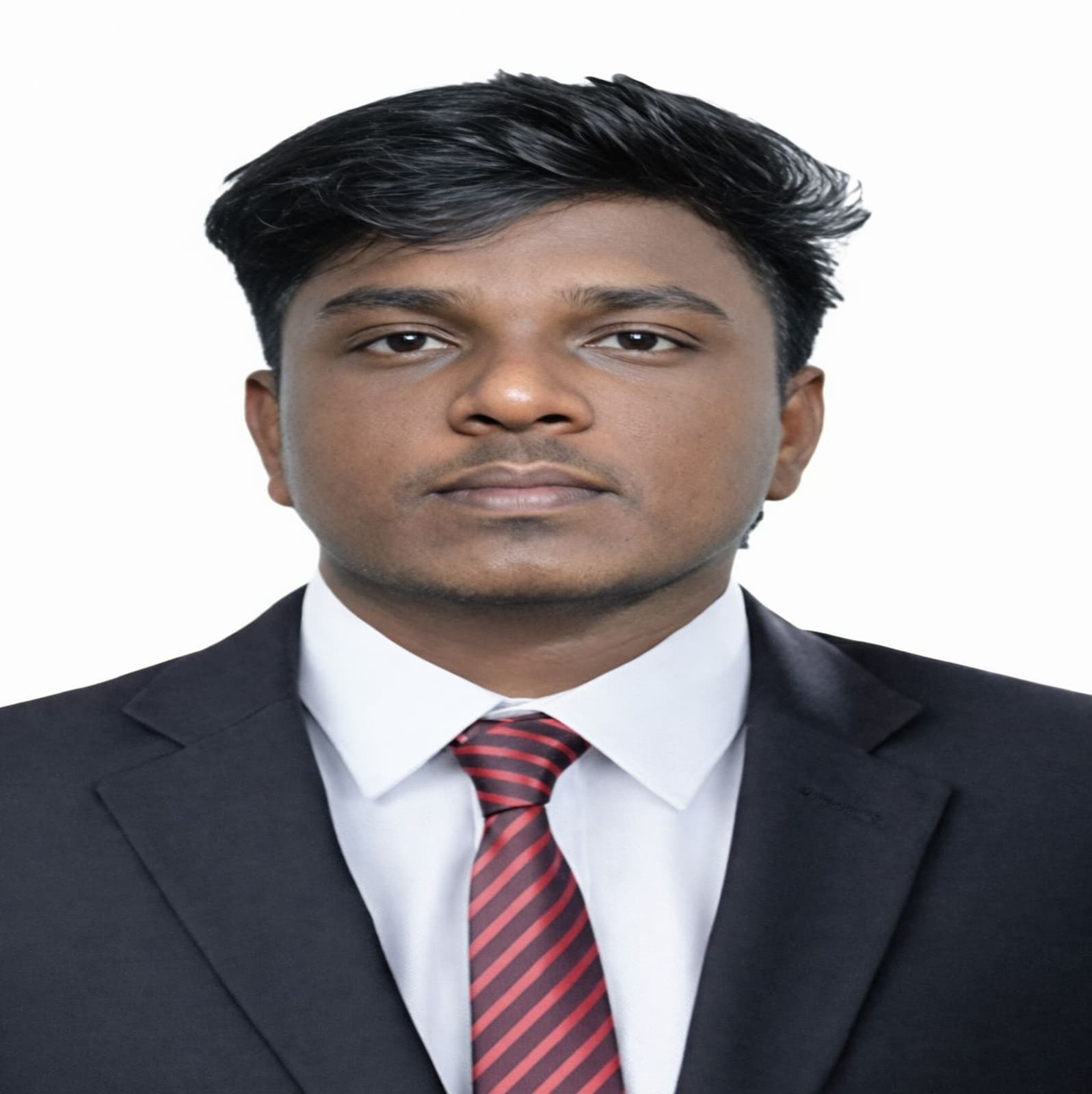 Mr. Praveen Ravi