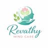 Revathy Mind Care Logo